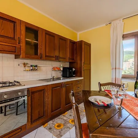 بيت للعطل San Teodoro Small With Garden, Parking, And Ac Schifoni
