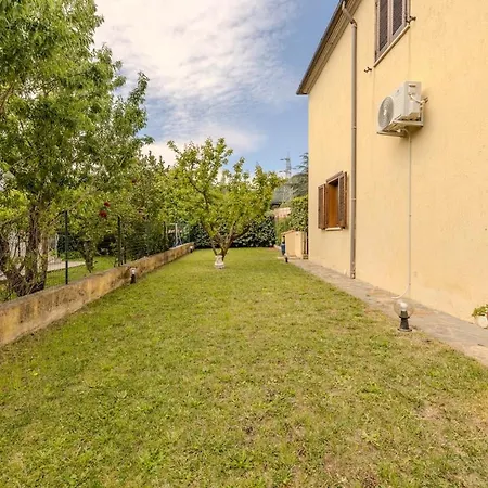 San Teodoro Small With Garden, Parking, And Ac Сasa de vacaciones Schifoni